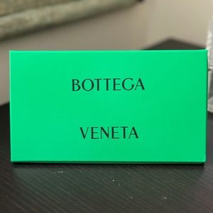 Bottega Veneta sunglasses case